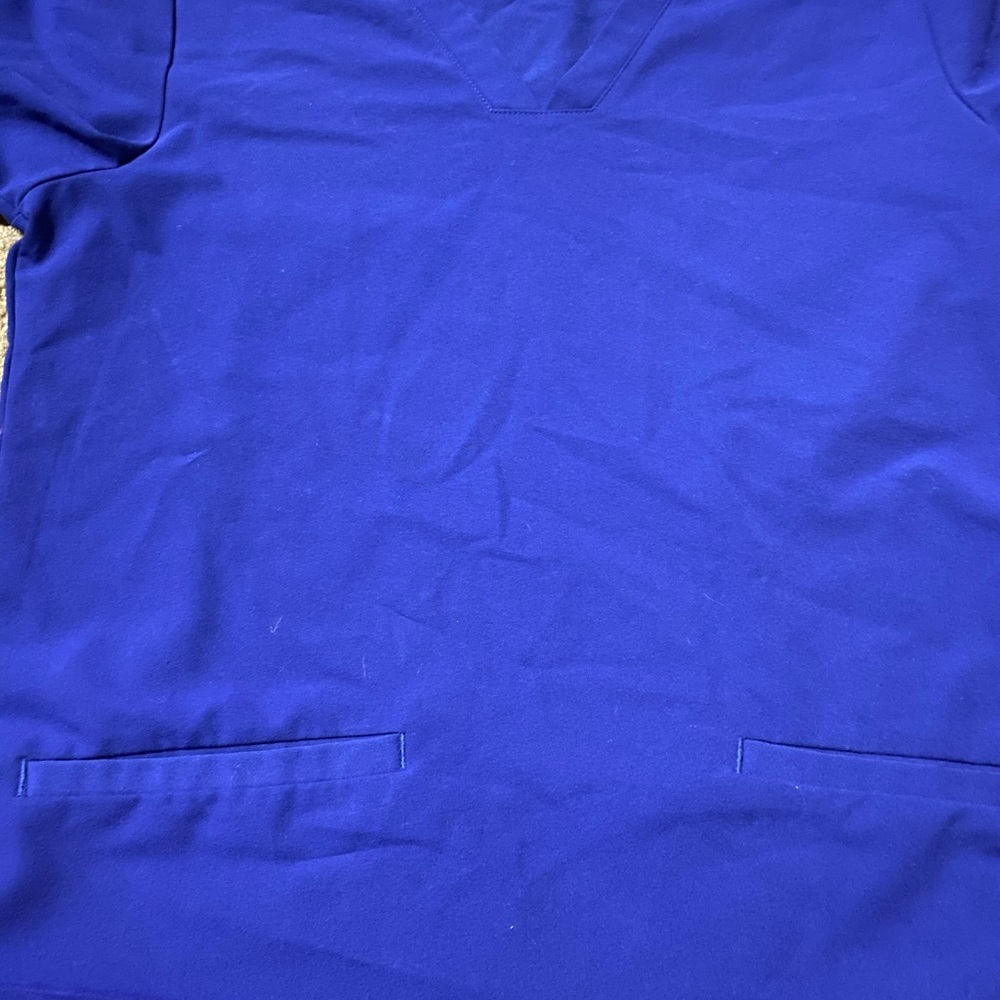 Figs Scrub top - Picture 4 of 4